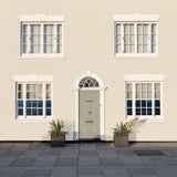 Sandtex Microseal Smooth Masonry Paint | Magnolia - Choice Stores