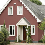 Sandtex Microseal Smooth Masonry Paint | Red Brick - Choice Stores