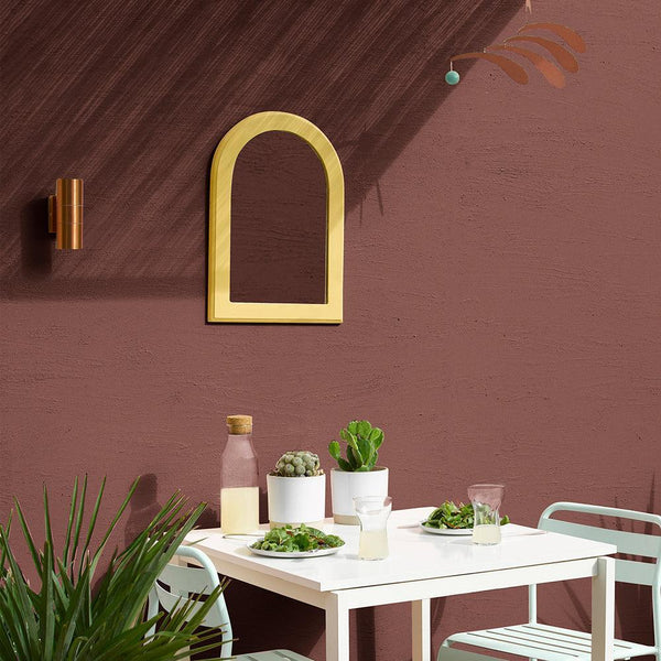 Sandtex Microseal Smooth Masonry Paint | Red Brick - Choice Stores