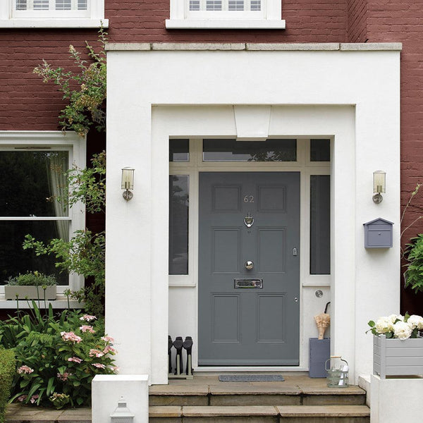 Sandtex Microseal Smooth Masonry Paint | Red Brick - Choice Stores