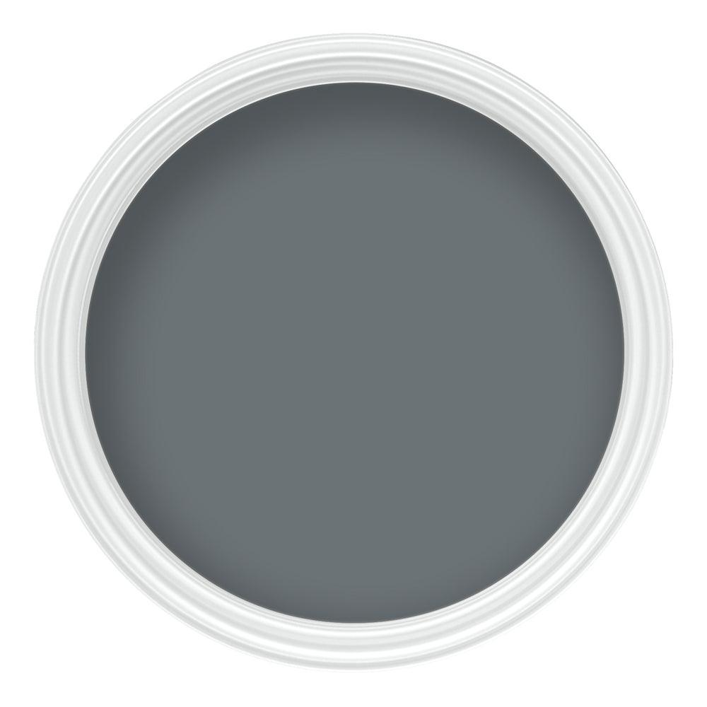 Sandtex Microseal Smooth Masonry Paint | Slate Grey - Choice Stores