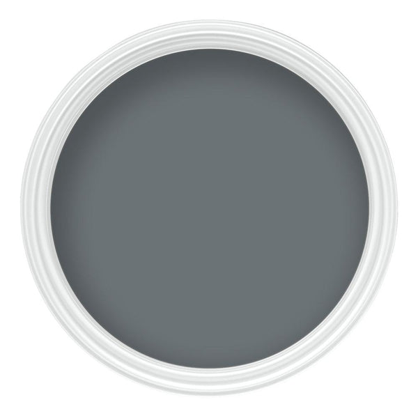 Sandtex Microseal Smooth Masonry Paint | Slate Grey - Choice Stores