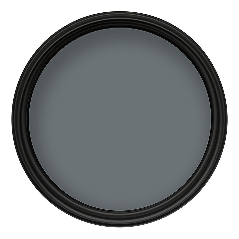 Sandtex Microseal Smooth Masonry Paint | Slate Grey - Choice Stores