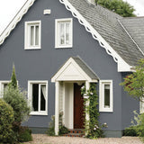 Sandtex Microseal Smooth Masonry Paint | Slate Grey - Choice Stores