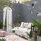 Sandtex Microseal Smooth Masonry Paint | Slate Grey - Choice Stores