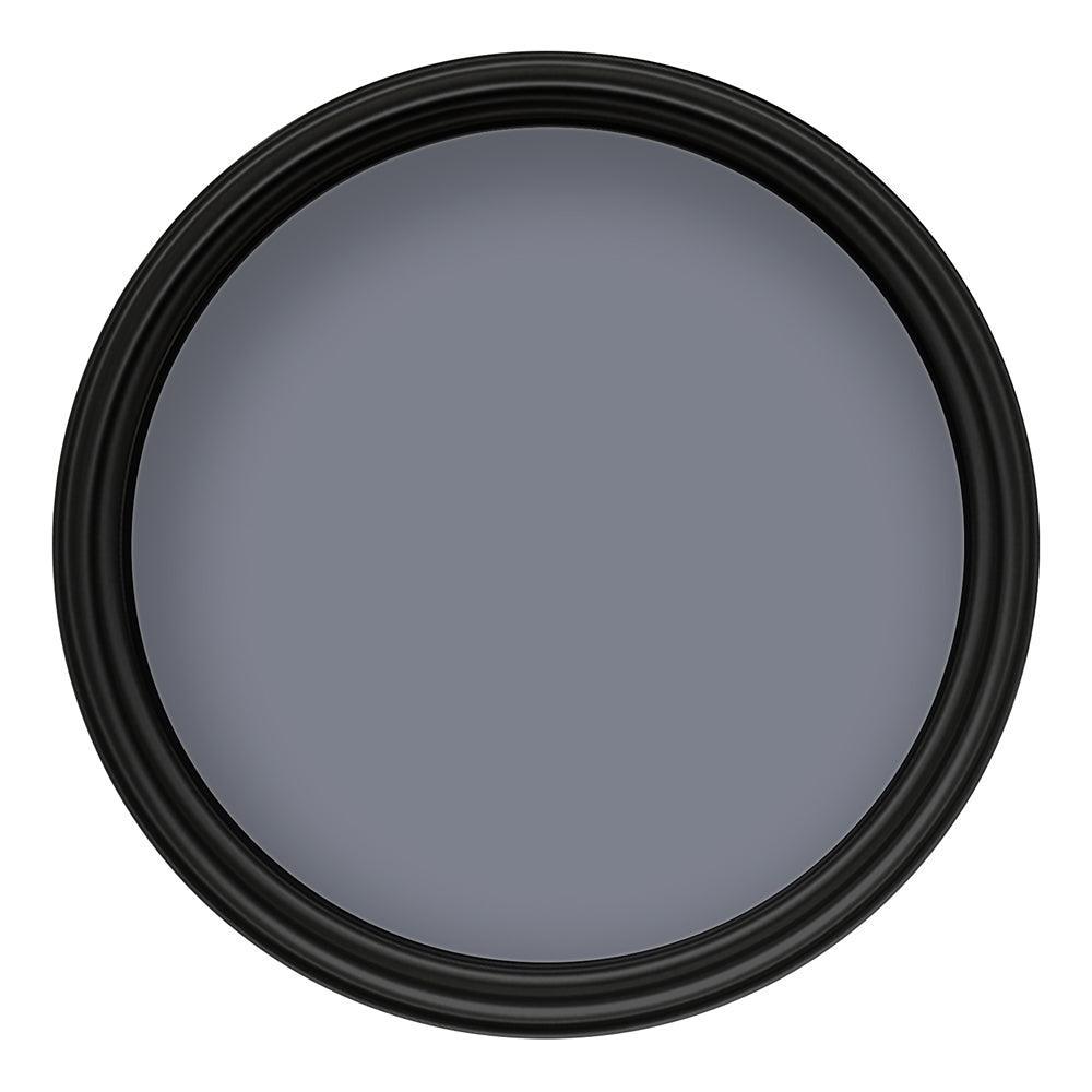 Sandtex Microseal Smooth Masonry Paint | Vermont Grey - Choice Stores