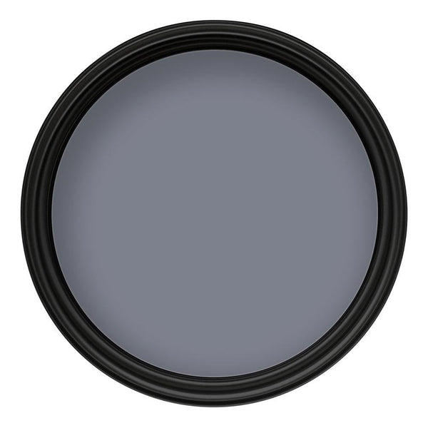 Sandtex Microseal Smooth Masonry Paint | Vermont Grey - Choice Stores