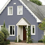 Sandtex Microseal Smooth Masonry Paint | Vermont Grey - Choice Stores