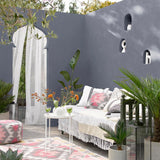 Sandtex Microseal Smooth Masonry Paint | Vermont Grey - Choice Stores