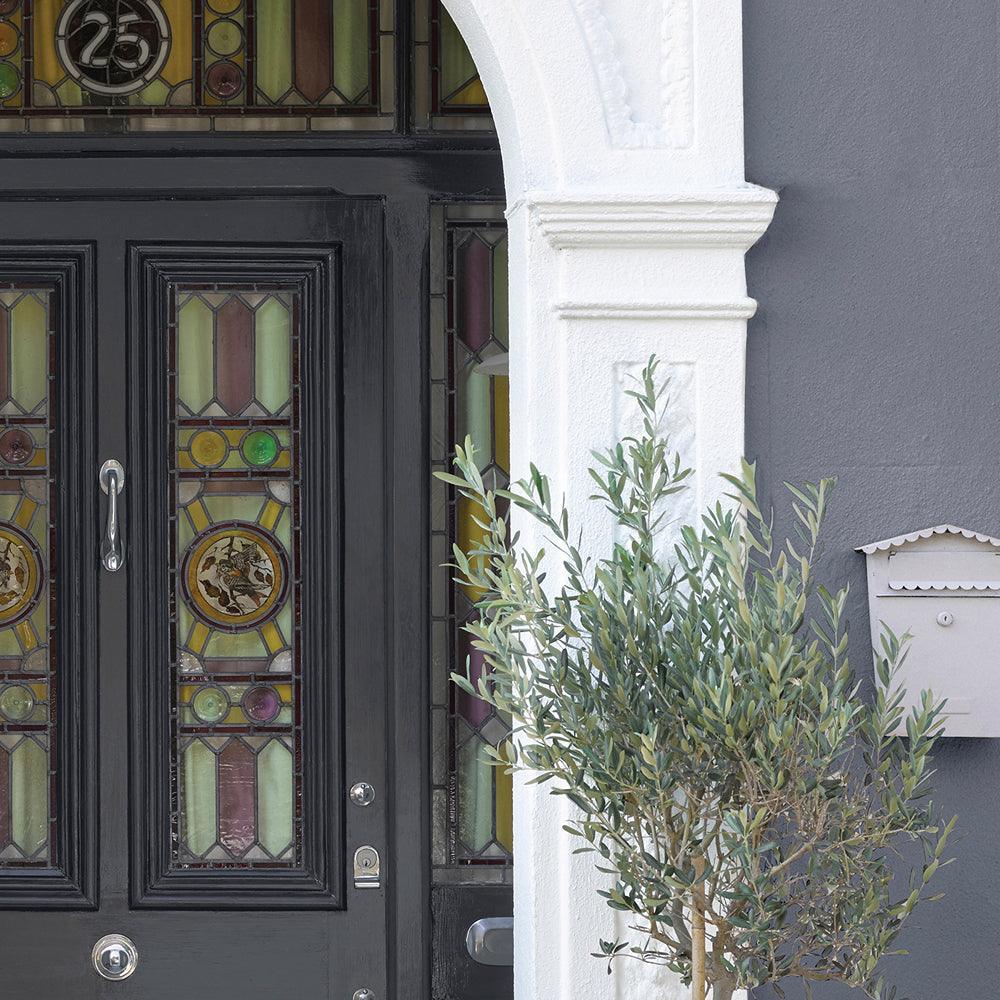 Sandtex Microseal Smooth Masonry Paint | Vermont Grey - Choice Stores