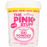Stardrops Pink Stuff Stain Remover Oxi Powder | 1kg - Choice Stores