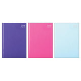 Tallon A4 Day To View Diary 2023 | 3 Assorted - Choice Stores