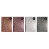 Tallon A4 Holographic Hardback Book | 60 Sheets - Choice Stores