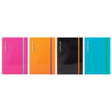 Tallon Academic A5 Caseband Diary Day A Page With Elastic 2017 - Choice Stores