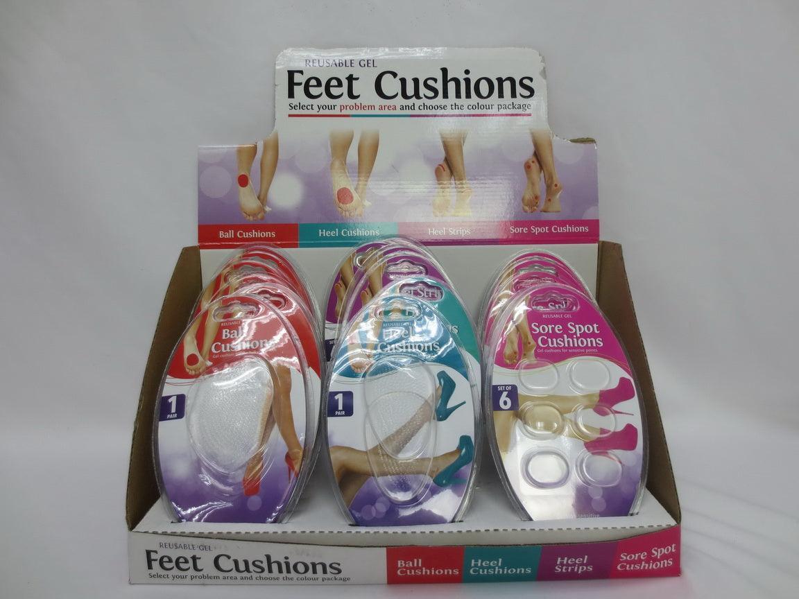 transparent-gel-shoe-inserts-ubl - Choice Stores