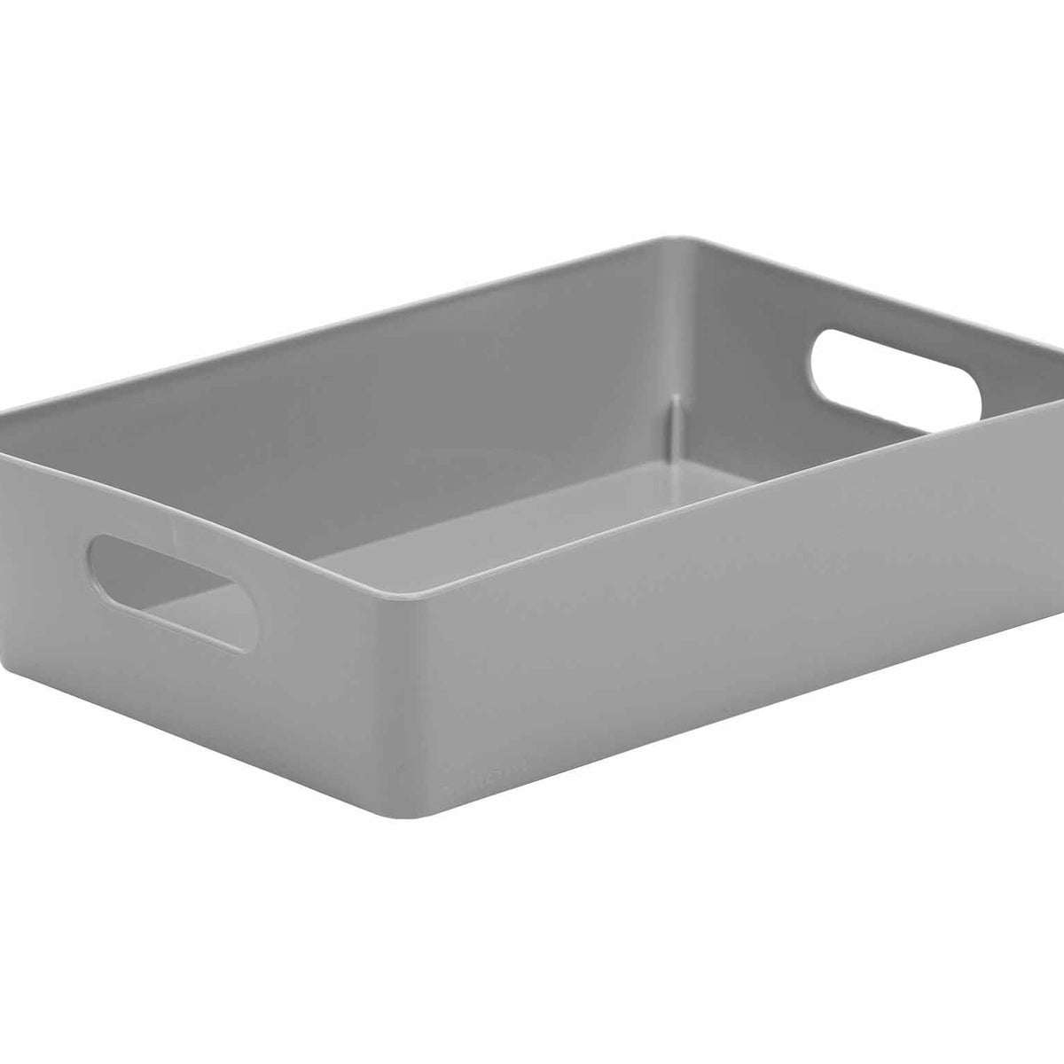 Wham Rectangular Studio Storage Basket 4.01 | 25cm x 17cm x 6cm - Choice Stores